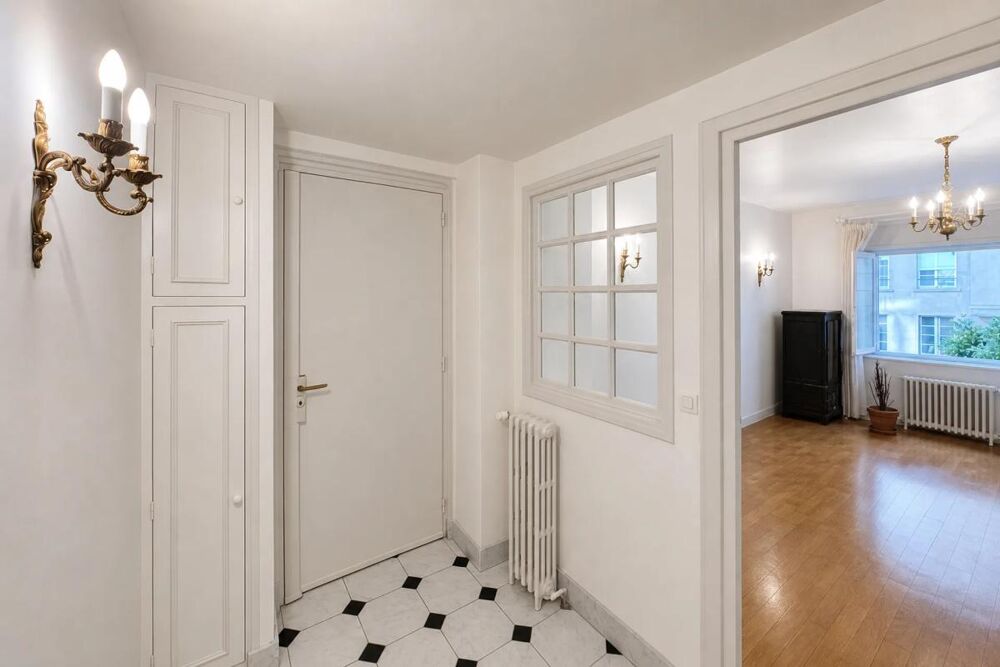 � vendre  Duplex/triplex Saint-Malo (35400)