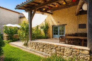  Maison à vendre 7 pièces 290 m²