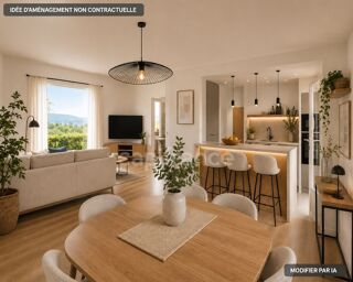  Maison à vendre 6 pièces 133 m²