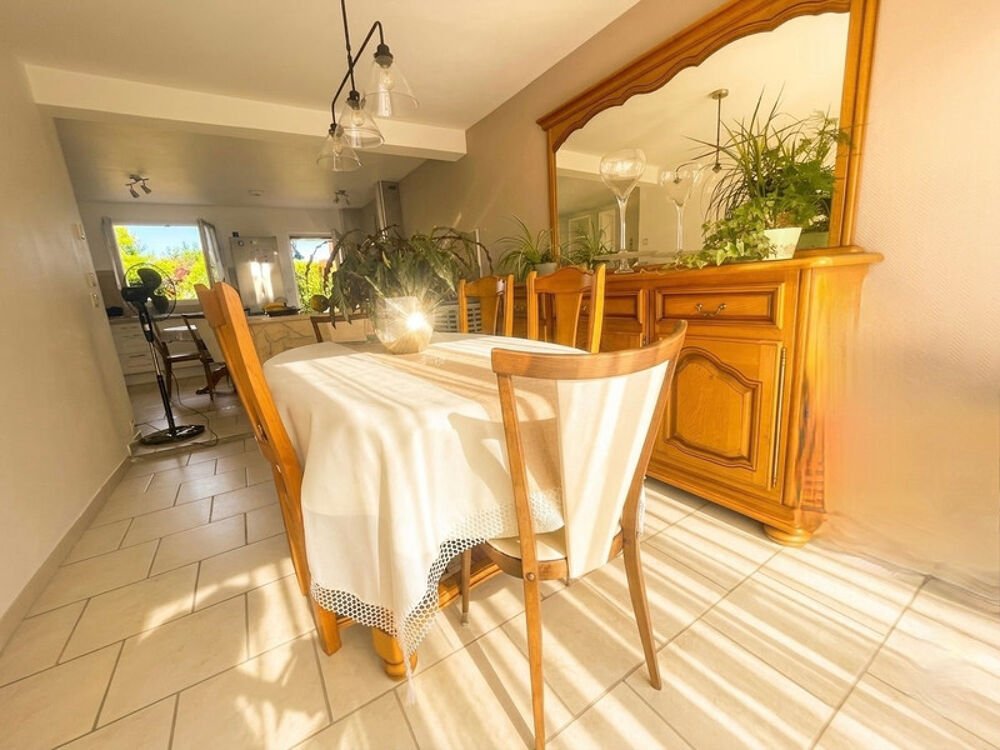 Vente Maison Maison à vendre 6 pièces proche de CHARTRES (28) Chartres