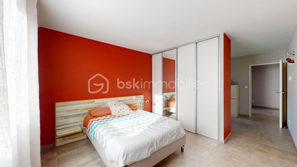 � vendre  Maison La Br�de (33650)