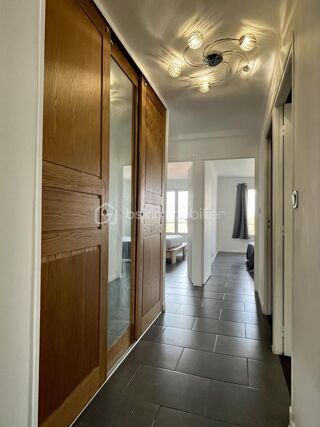  Appartement � vendre 3 pi�ces 68 m�