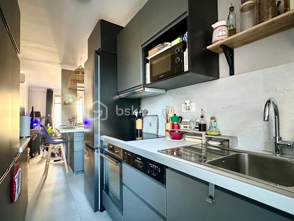 Vente Appartement Appartement sans aucun travaux, proche Université et Mayol - Famille ou Investisseur Toulon