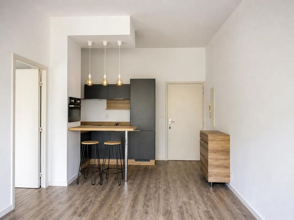 Vente Appartement Appartement 2 pièces de 32 m² situé à Mérignac Merignac