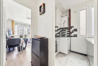 Vente Appartement Appartement 2 pièces de 35 m² à Choisy-le-Roi Choisy le roi