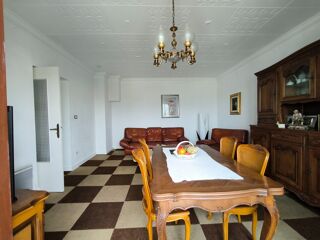  Appartement � vendre 3 pi�ces 95 m�