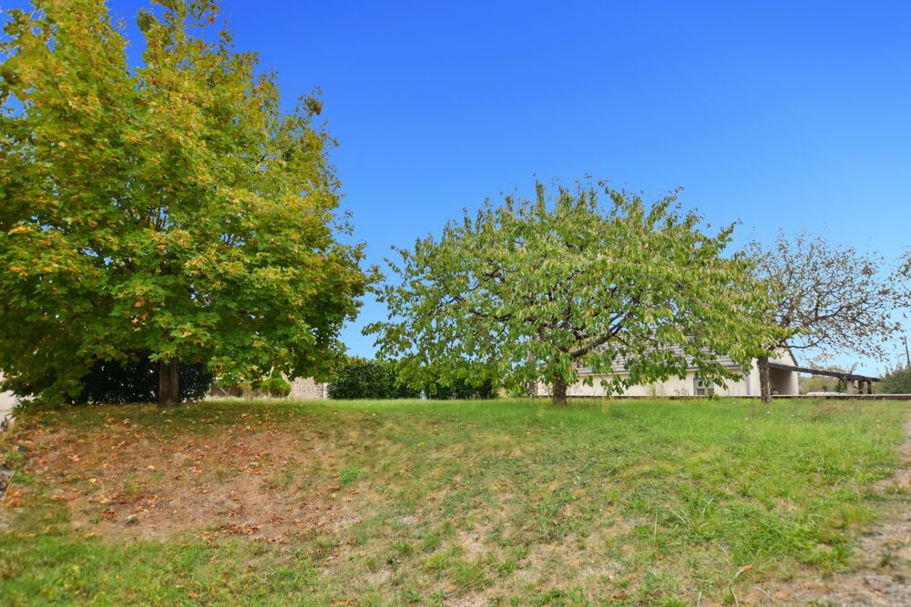 Vente Maison Maison de 130 m2 sur 1012 m2 de terrain à SAINT JEAN DE TREZY (71) Saint jean de trezy