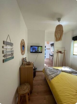  Appartement � louer 1 pi�ce 25 m�