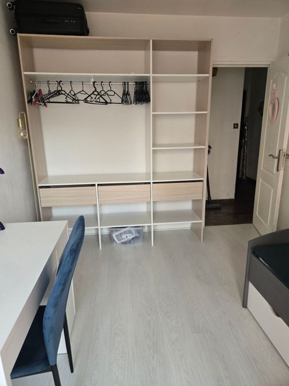 Location Appartement Chambre de 10m2 à louer sur Chartres Chartres