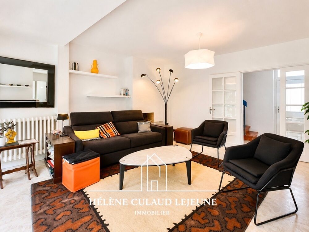 à vendre  Maison Vannes (56000)
