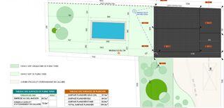  Terrain � vendre 2360 m�