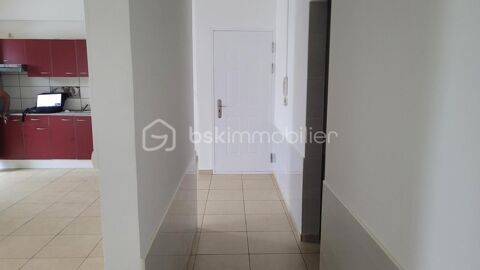  Appartement � louer 3 pi�ces 65 m�