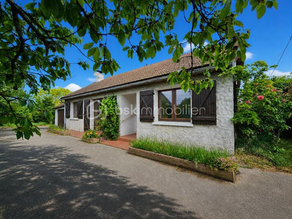 Vente Maison ORLEIX � Quartier Lauzero Orleix