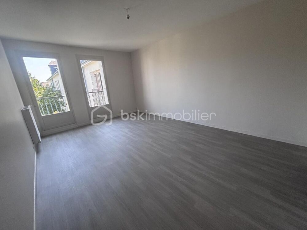 Vente Appartement Appartement T3 Coeur de Tours Tours