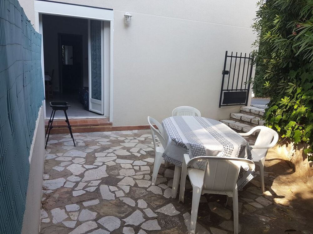Location Appartement Appartement de 36m2 à louer sur Fréjus Frejus