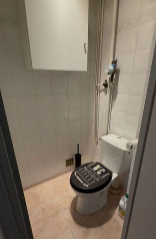  Appartement à louer 4 pièces 68 m²