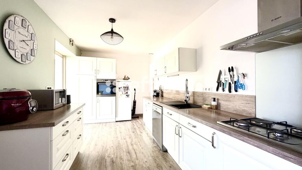 Vente Maison Maison Vitre