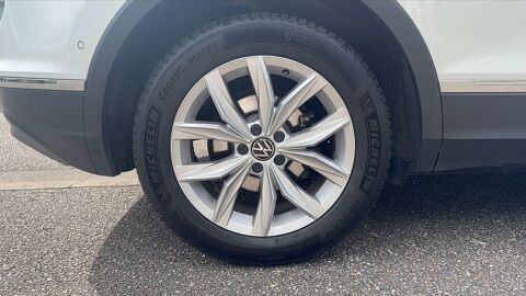 Tiguan 2.0 TDI 150 DSG7 Match - Automatique 2020 occasion 54000 Nancy