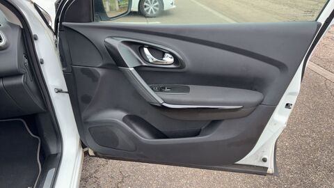 Kadjar 1.6 dCi 130 Energy Graphite 2017 occasion 54310 Homecourt