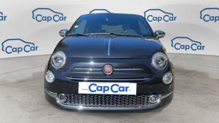 500 1.2 69 Dualogic Star 2021 occasion 77360 Vaires Sur Marne