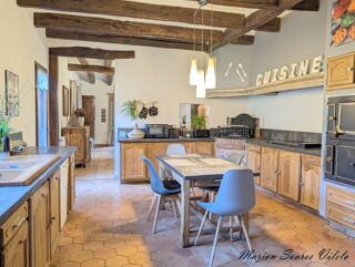  Maison � vendre 11 pi�ces 320 m�