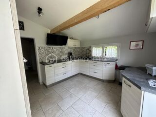  Maison � vendre 7 pi�ces 154 m�