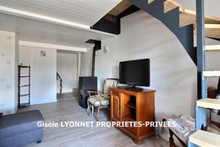  Maison à vendre 5 pièces 115 m²