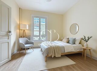  Appartement � vendre 2 pi�ces 43 m�
