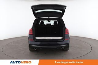 X3 xDrive30e M Sport BVA8 292 ch 2021 occasion 92130 Issy-les-Moulineaux