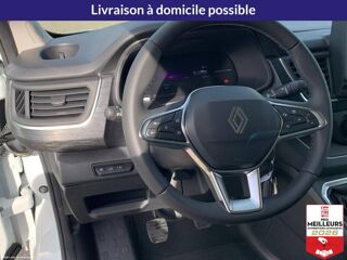 Trafic FOURGON BLUE DCI 130 L2H1 3T GSR2 EXTRA 2026 occasion 10150 Lavau