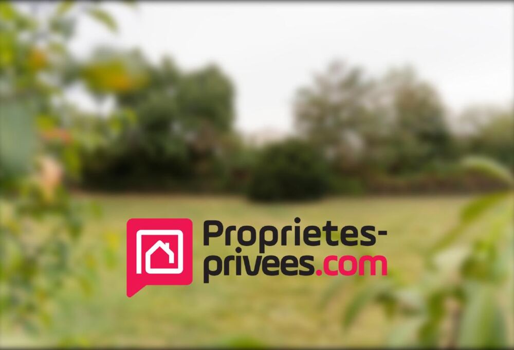 Vente Terrain Terrain Val de Virvée 1460 m2 Val de virvee