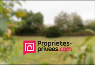  Terrain à vendre 1460 m²