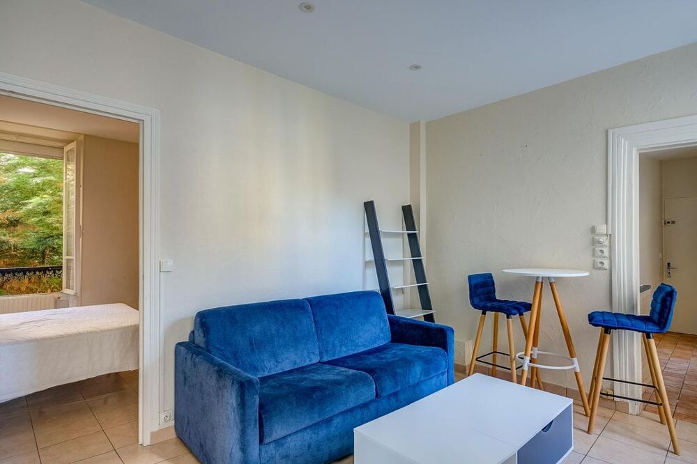 Location Appartement Appartement de 32m2 à louer sur Paris 15 Paris 15