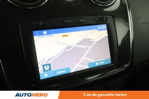 Sandero 1.0 SCe Comfort 73 ch 2020 occasion 92130 Issy-les-Moulineaux