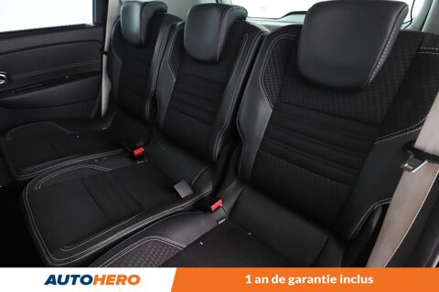 Sc&eacute;nic 1.5 dCi Energy Bose Edition Eco2 110 ch 2015 occasion 92130 Issy-les-Moulineaux