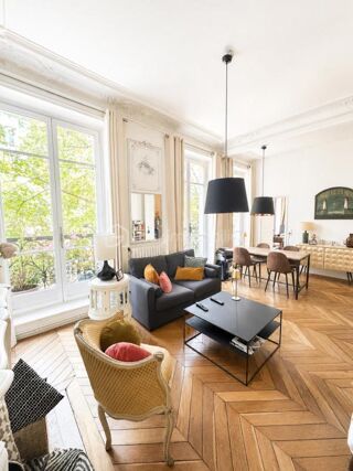  Appartement à vendre 3 pièces 63 m²