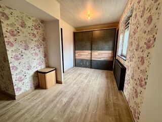  Maison � vendre 4 pi�ces 80 m�