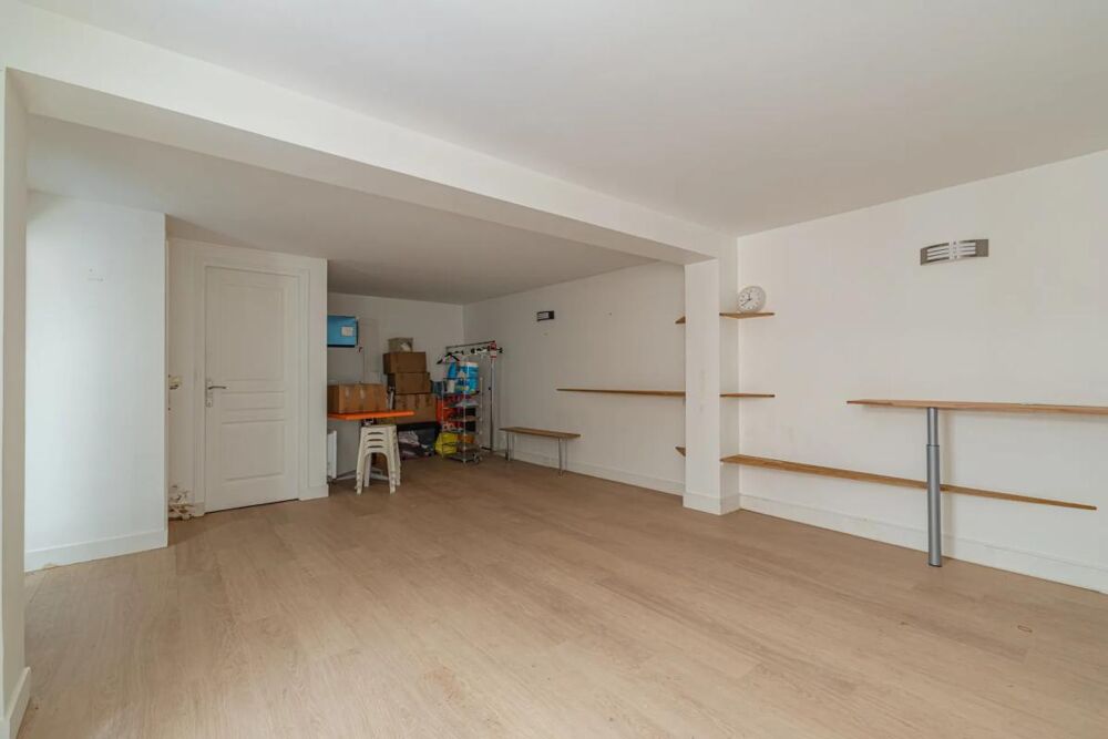 Vente Appartement Charmant 2 pièces à Pigalle, 45m² Paris 18