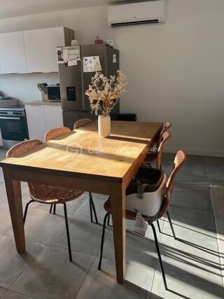  Maison 4 pi�ces 84 m� Querre