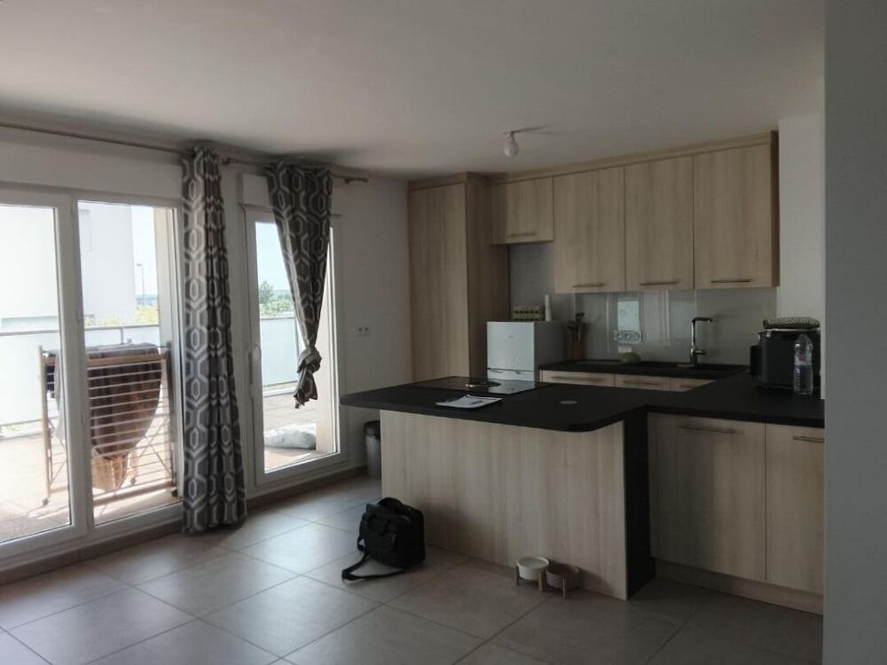 Appartement Montlouis Sur Loire 2 pièce(s) 59 m2