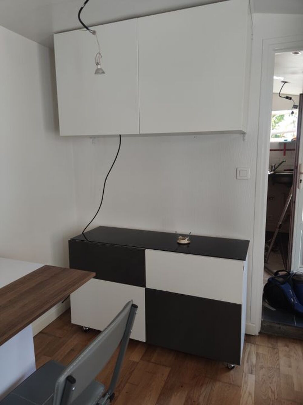 Location Appartement Studio de 15m2 à louer sur Épinay-sur-Seine Epinay sur seine