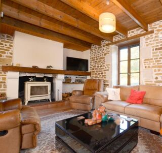  Maison à vendre 6 pièces 161 m²