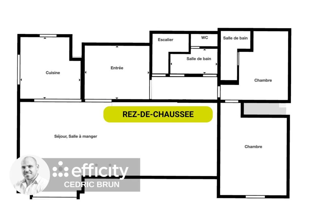 � vendre  Chalet Passy (74190)