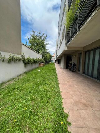  Appartement à vendre 2 pièces 26 m²