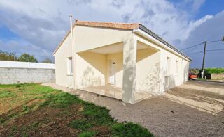  Maison à vendre 4 pièces 101 m²