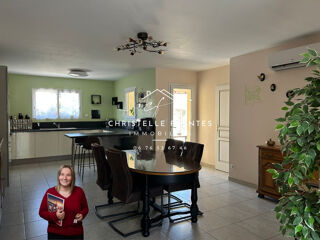  Maison � vendre 4 pi�ces 110 m�