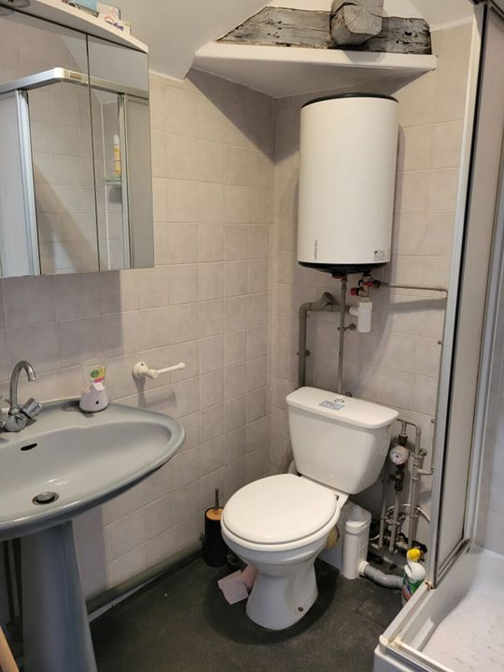 Location Appartement Appartement de 34m2 à louer sur Troyes Troyes