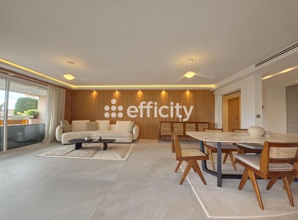 à vendre  Appartement Cannes (06400)