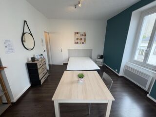  Appartement à vendre 1 pièce 23 m²