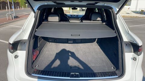 Cayenne III 3.0 V6 462 e-Hybrid 4X4 Tiptronic 8 N/A - Toit ouvrant 2022 occasion 33120 Arcachon